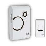 CT-101 Uzaktan Kumandalı Zil