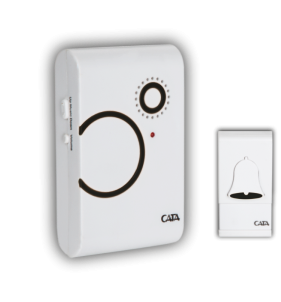 CT-101 Uzaktan Kumandalı Zil