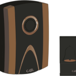 CT-102 Uzaktan Kumandalı Zil