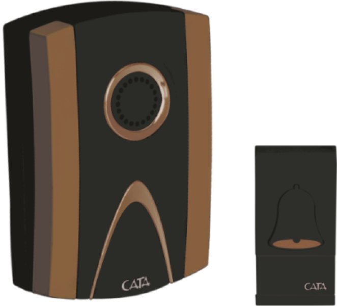 CT-102 Uzaktan Kumandalı Zil