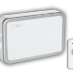 CT-103 Uzaktan Kumandalı Zil