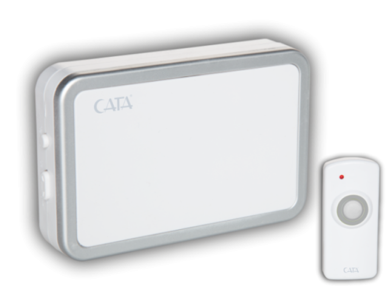 CT-103 Uzaktan Kumandalı Zil