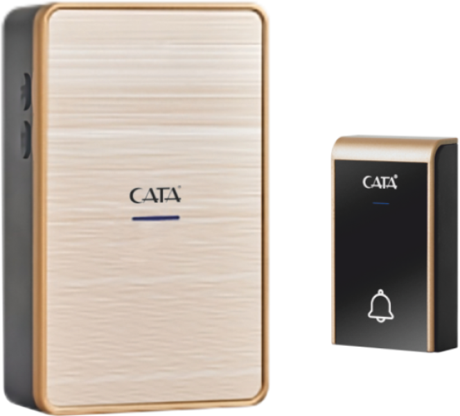 CT-104 Uzaktan Kumandalı Zil