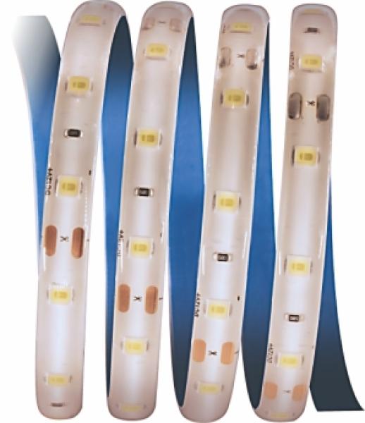 10 Çip Şerit Led Dış Mekan