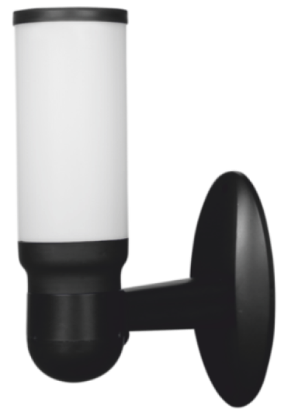 CT-7011 Roma Bahçe Armatürü (Aplik) (E27)