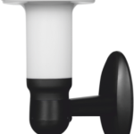 Napoli Bahçe Armatürü (Aplik) (E27)