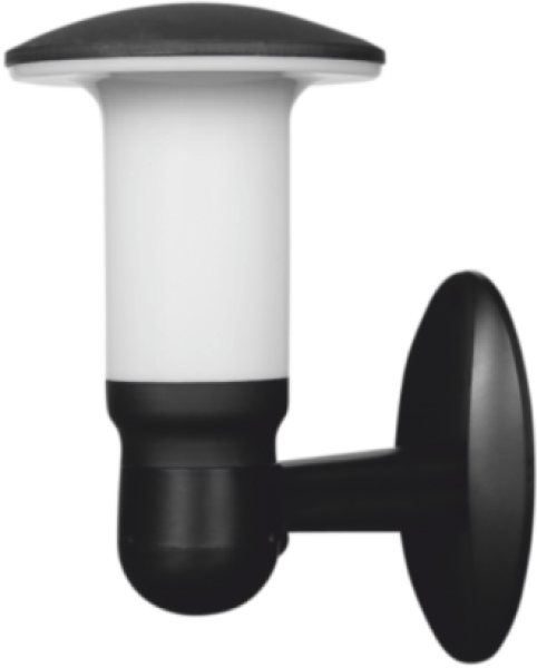 Napoli Bahçe Armatürü (Aplik) (E27)