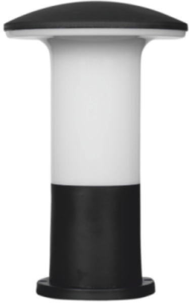 Napoli Bahçe Armatürü (E27)