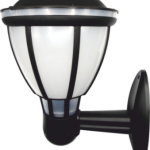 Torino Bahçe Armatürü (Aplik) (E27)