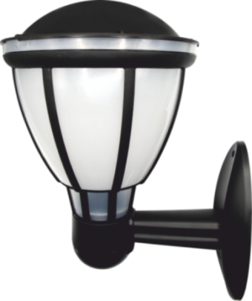 Torino Bahçe Armatürü (Aplik) (E27)