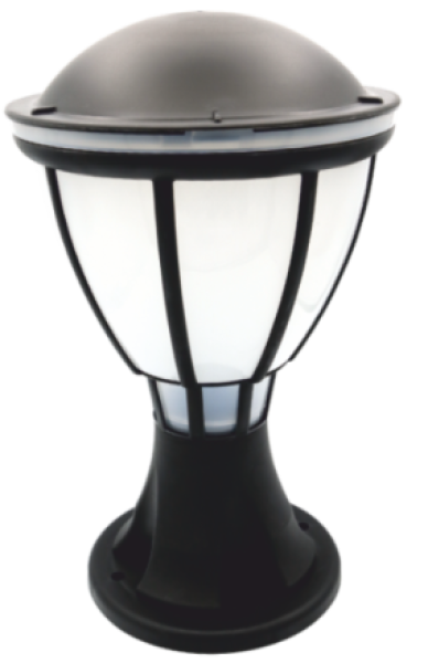 Torino Bahçe Armatürü (40 cm) (E27)