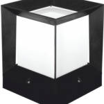 Milan Bahçe Armatürü